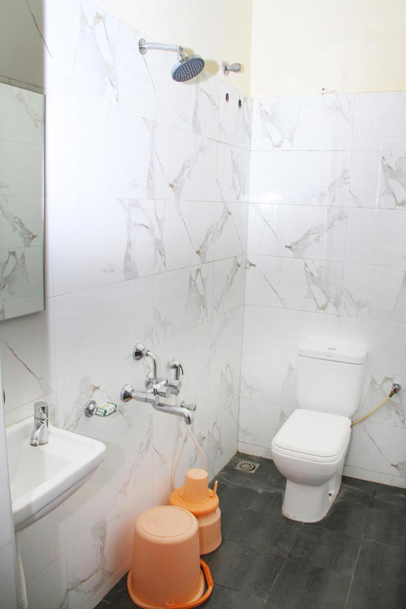 Hotel Mp Residency Kumbakonam Zewnętrze zdjęcie