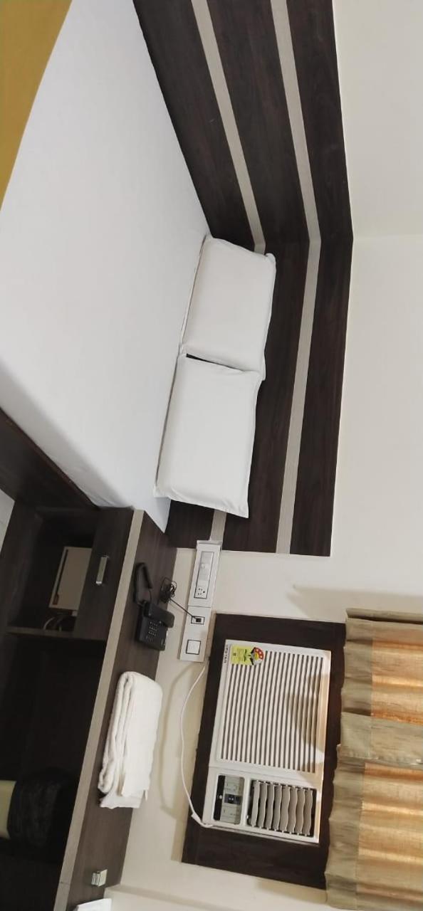Hotel Mp Residency Kumbakonam Zewnętrze zdjęcie
