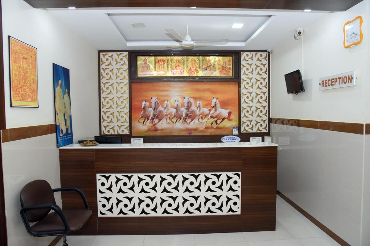 Hotel Mp Residency Kumbakonam Zewnętrze zdjęcie