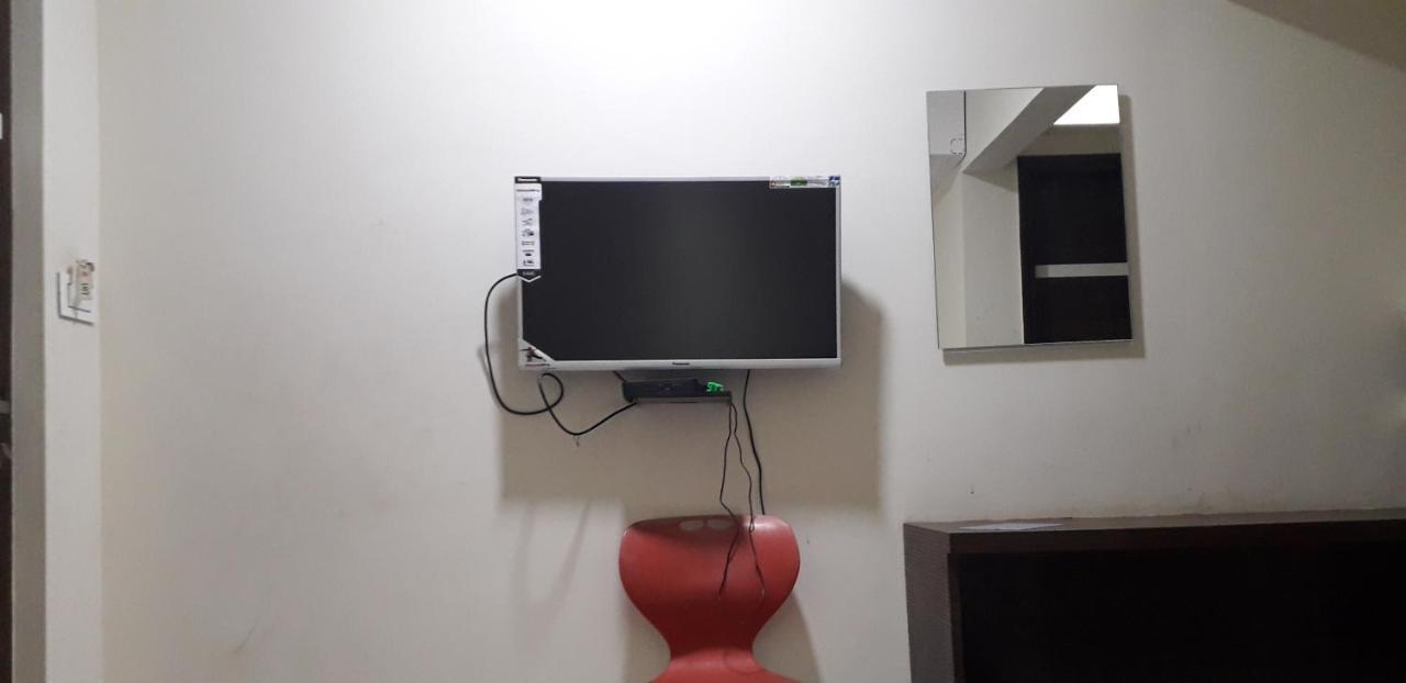 Hotel Mp Residency Kumbakonam Zewnętrze zdjęcie
