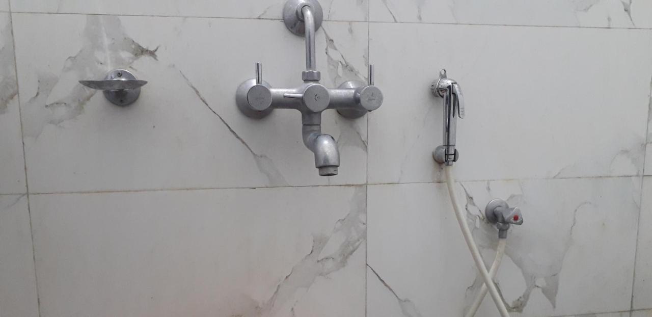 Hotel Mp Residency Kumbakonam Zewnętrze zdjęcie