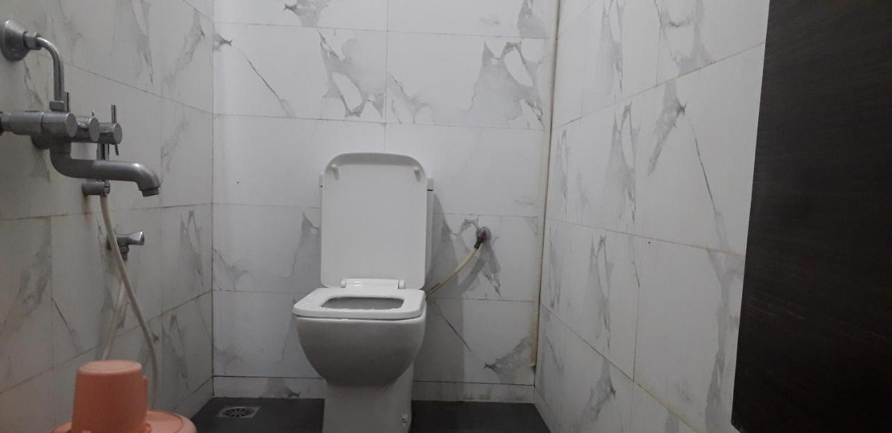 Hotel Mp Residency Kumbakonam Zewnętrze zdjęcie