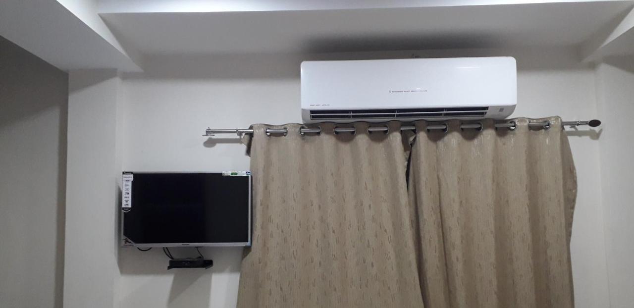 Hotel Mp Residency Kumbakonam Zewnętrze zdjęcie